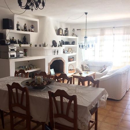 La Posada Lanzarote ティアス エクステリア 写真