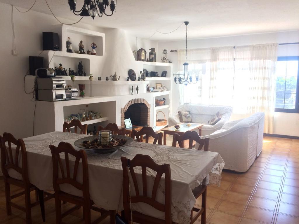 La Posada Lanzarote ティアス エクステリア 写真