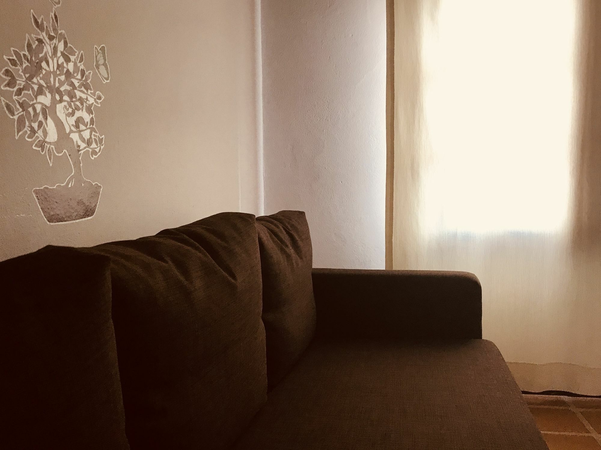 La Posada Lanzarote ティアス エクステリア 写真