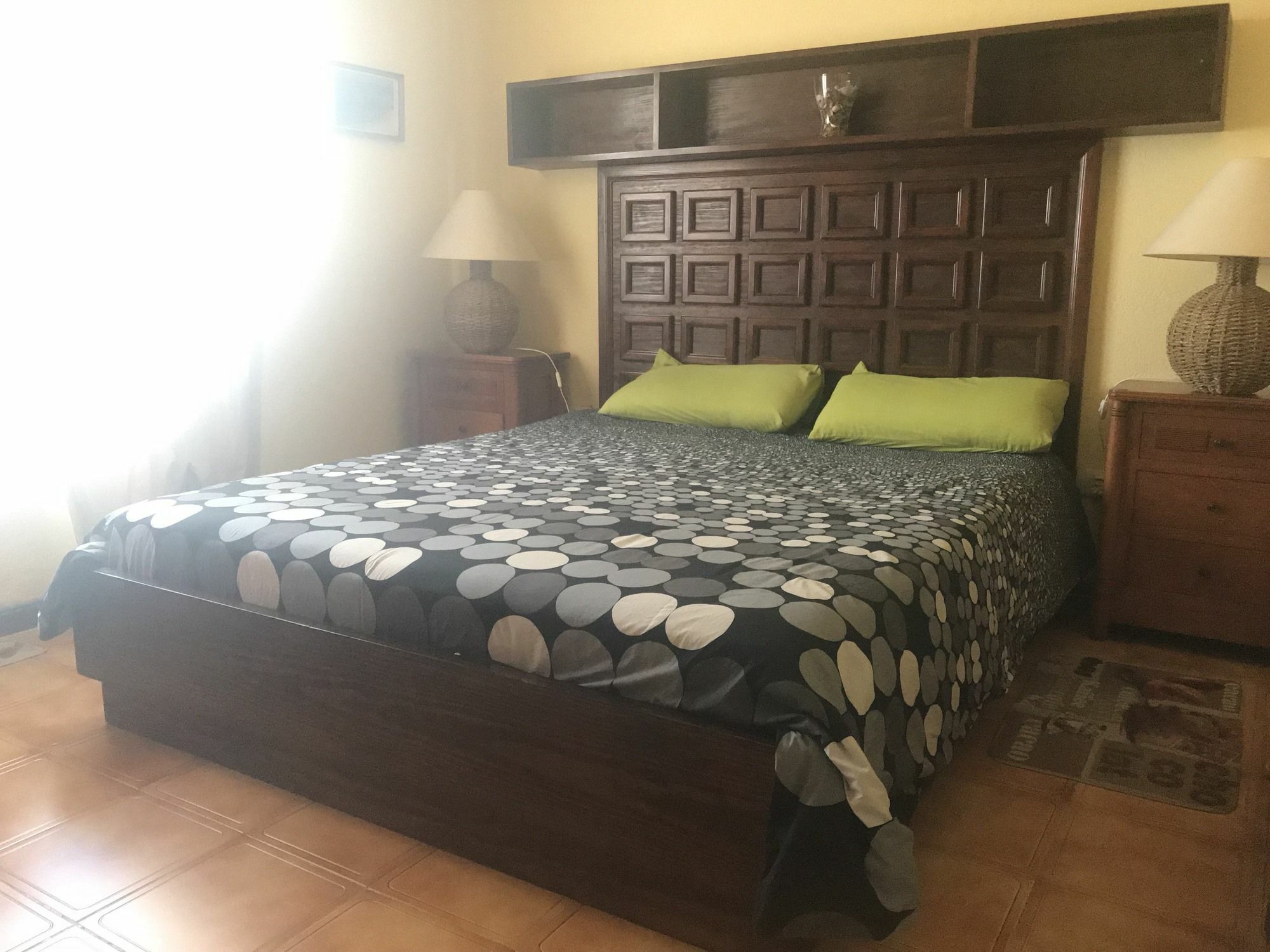 La Posada Lanzarote ティアス エクステリア 写真